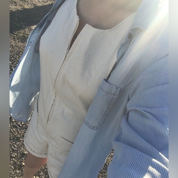 AMAE CO. Romper - Picture 5 of 7